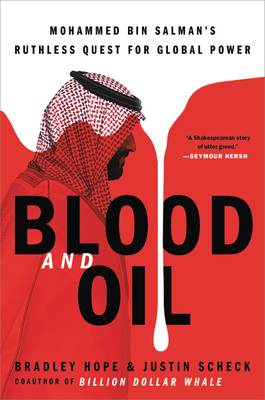 Blood and Oil