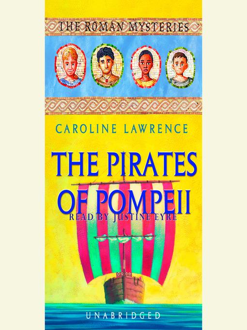 The Pirates of Pompeii