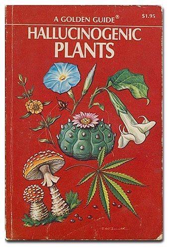 Hallucinogenic Plants