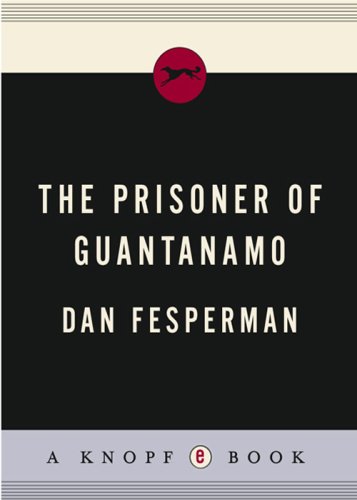 The Prisoner of Guantanamo