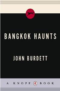 Bangkok Haunts