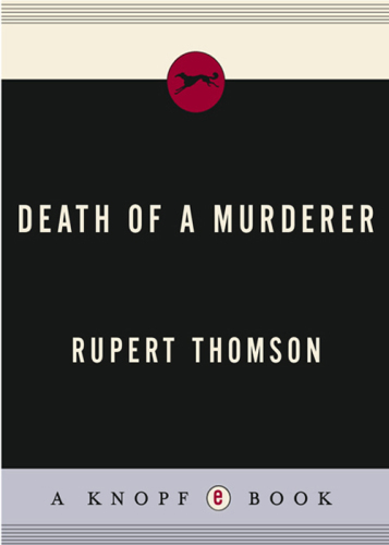 Death of a Murderer