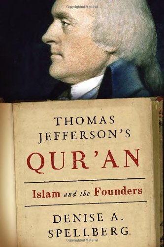 Thomas Jefferson's Qur'an