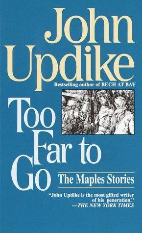 The Maples Stories (Everyman's Library Pocket Classics)