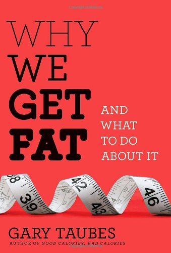 Why We Get Fat