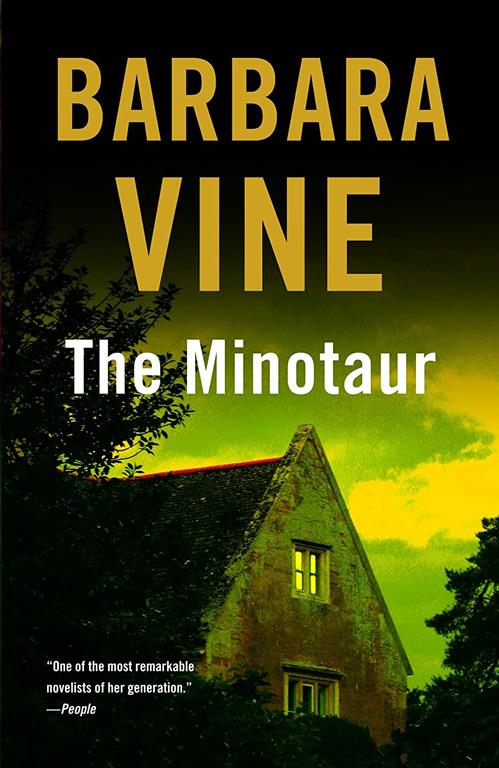 The Minotaur