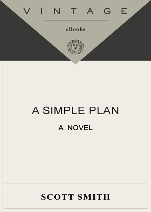 A Simple Plan