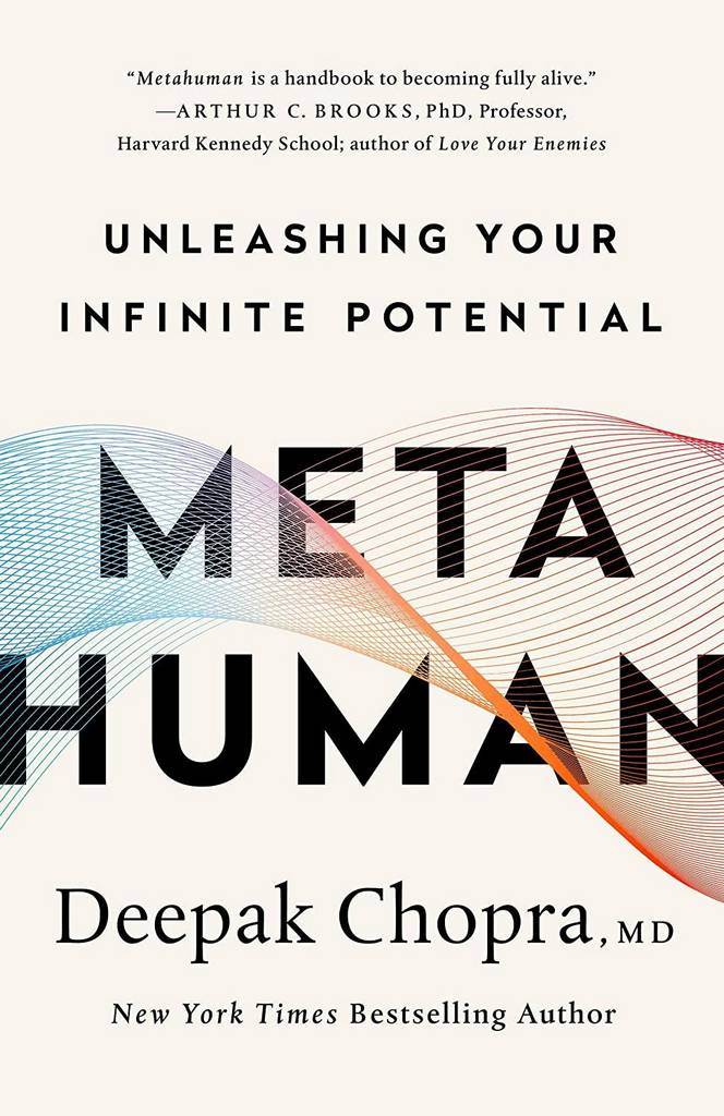 Metahuman: Unleashing Your Infinite Potential