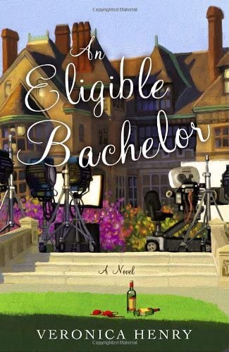 An Eligible Bachelor: A Novel