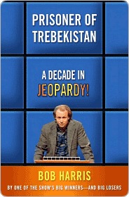 Prisoner of Trebekistan