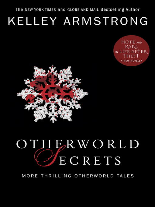 Otherworld Secrets