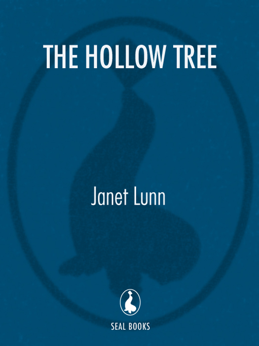 The Hollow Tree