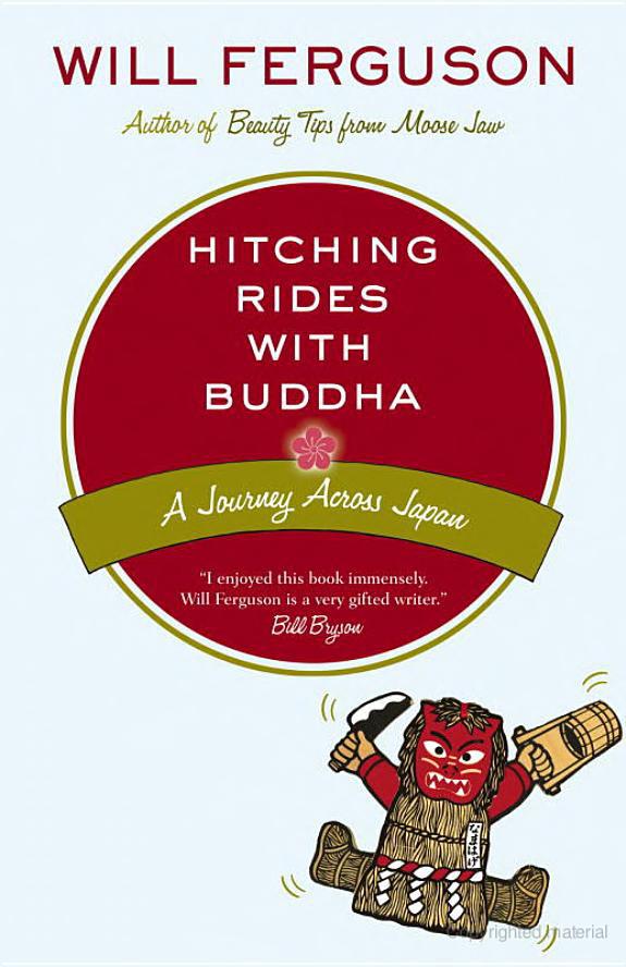 Hitching Rides with Buddha