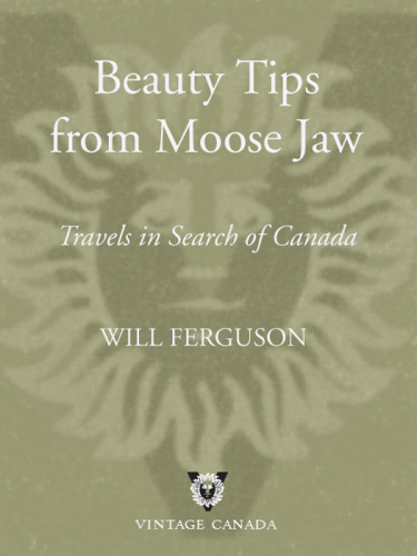 Beauty Tips from Moose Jaw