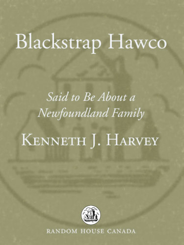 Blackstrap Hawco