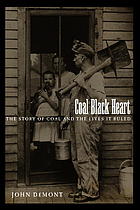 Coal Black Heart