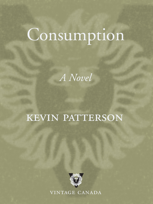 Consumption