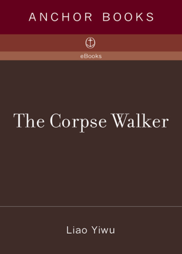 The Corpse Walker