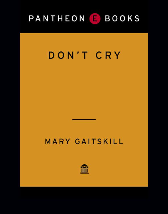 Don't Cry