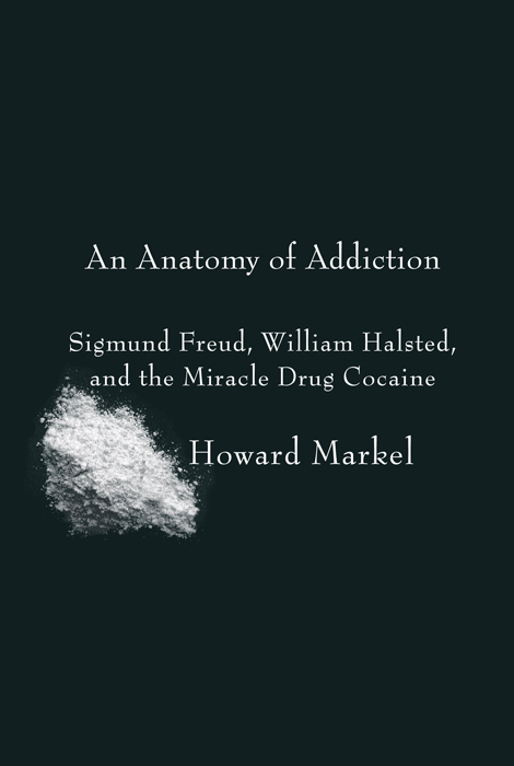 An Anatomy of Addiction