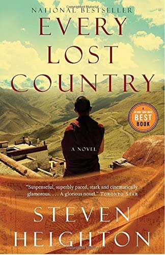 Every Lost Country