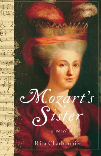 Mozart's Sister