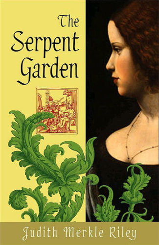 The Serpent Garden