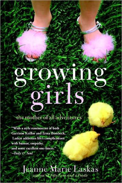 Growing Girls