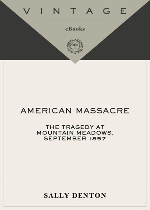 American Massacre