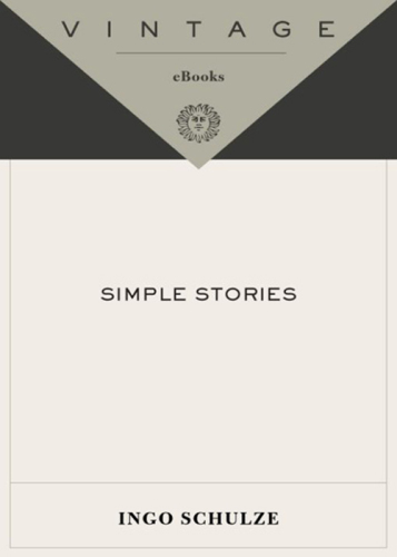 Simple Stories