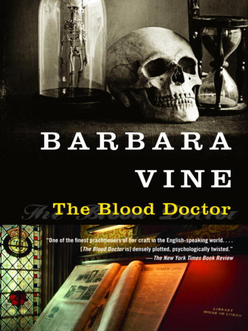 The Blood Doctor