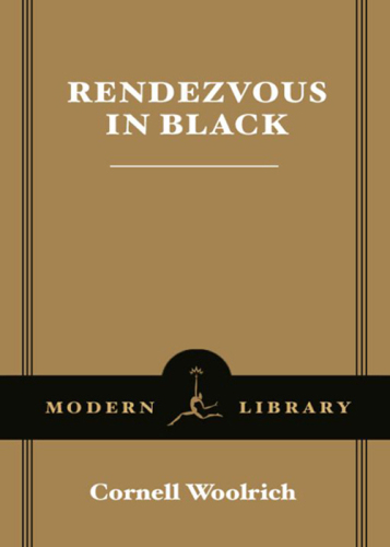 Rendezvous in Black