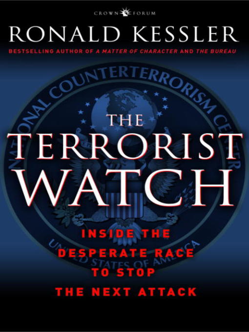 The Terrorist Watch