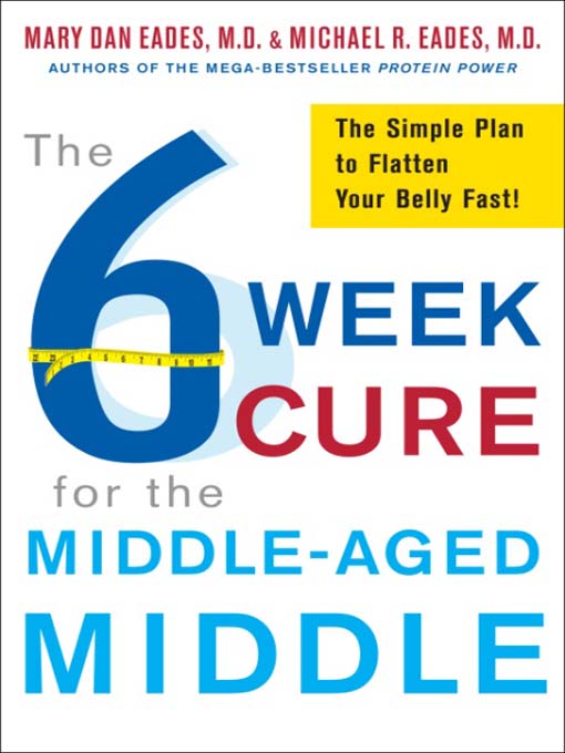 The 6-Week Cure for the Middle-Aged Middle