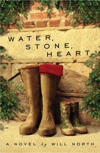 Water, Stone, Heart