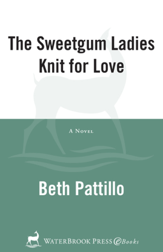 The Sweetgum Ladies Knit for Love