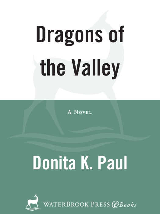 Dragons of the Valley