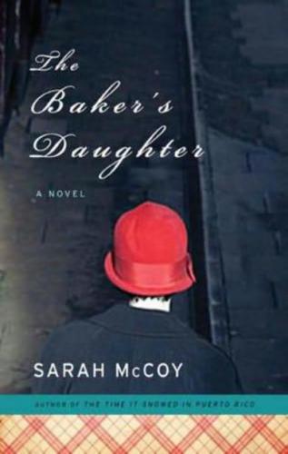 The Baker's Daughter