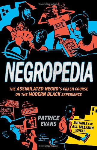 Negropedia