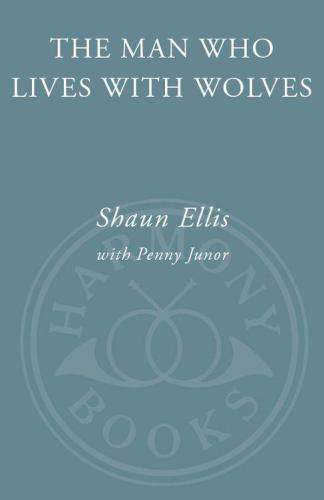 The Man Who Lives with Wolves