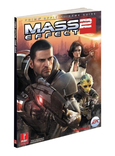 Mass Effect 2