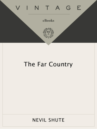 The Far Country