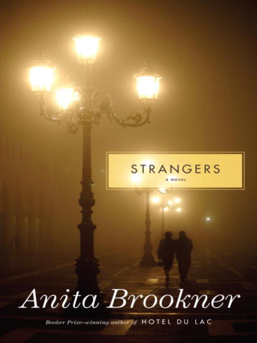 Strangers