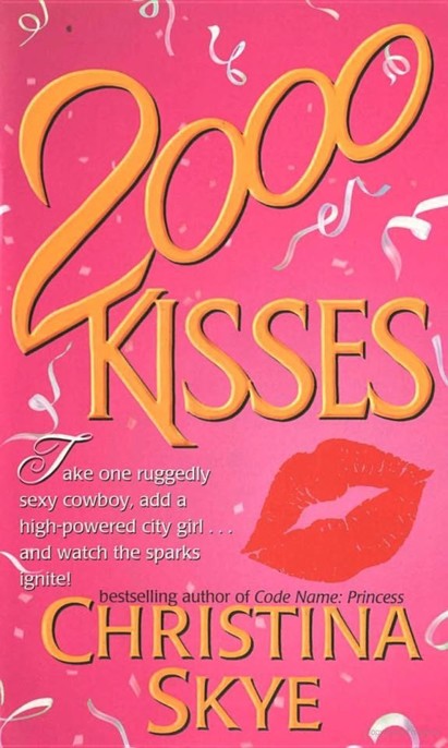 2000 Kisses