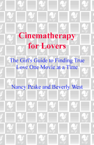 Cinematherapy for Lovers