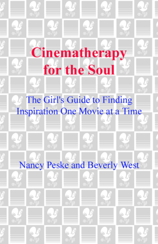 Cinematherapy for the Soul