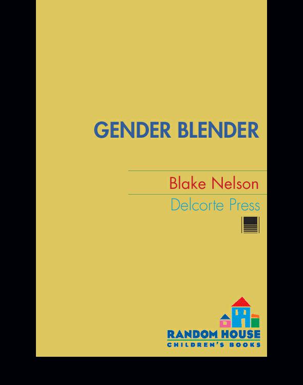 Gender Blender