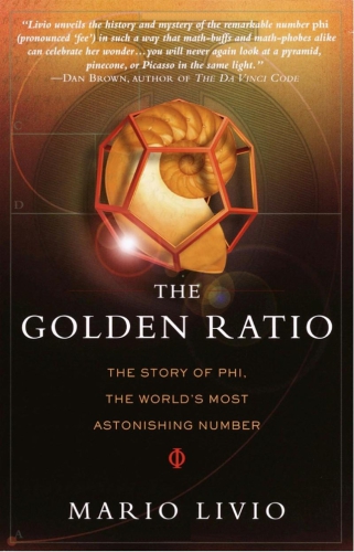 The Golden Ratio