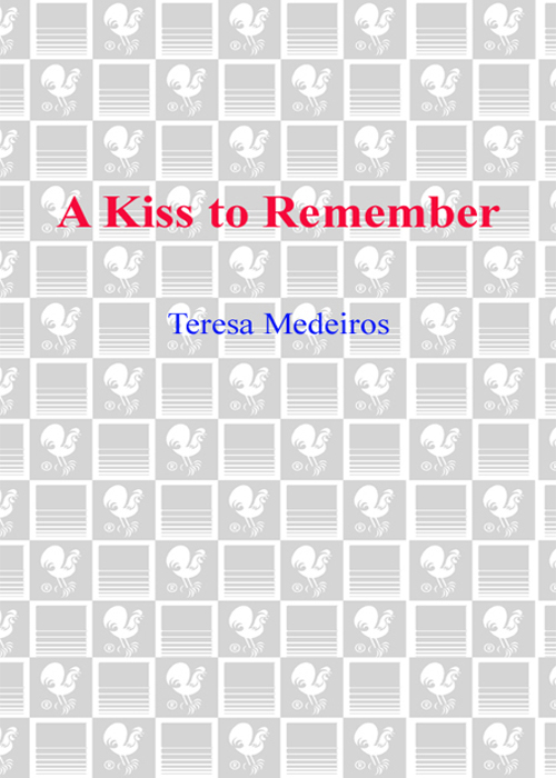 A Kiss to Remember