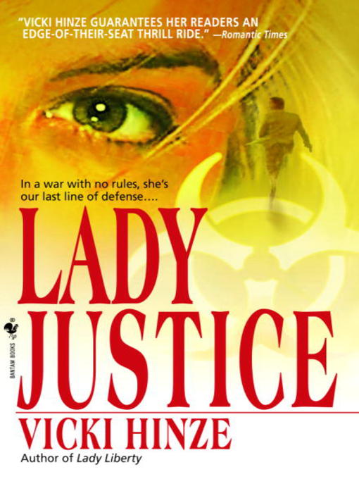 Lady Justice